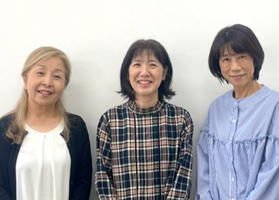 従業員の画像